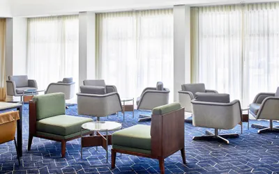 Photo 4 - Courtyard by Marriott Memphis Airport