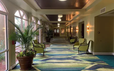 Photo 4 - Palm Beach Shores Resort and Vacation Villas