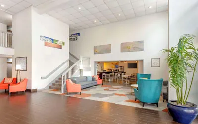 Photo 5 - Comfort Inn Meridian - Bonita Lakes