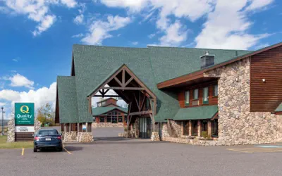 Photo 2 - Quality Inn Ashland - Lake Superior