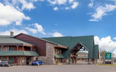 Quality Inn Ashland - Lake Superior