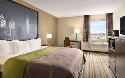 Photo 4 - Super 8 by Wyndham Chambersburg I-81