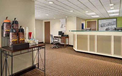 Photo 2 - Super 8 by Wyndham Chambersburg I-81