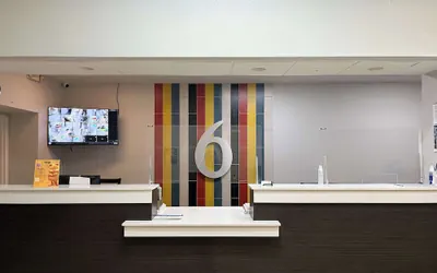 Photo 3 - Motel 6 Opelousas, LA