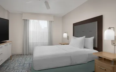 Photo 5 - Homewood Suites by Hilton Raleigh/Cary