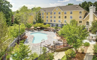 Photo 2 - Homewood Suites by Hilton Raleigh/Cary