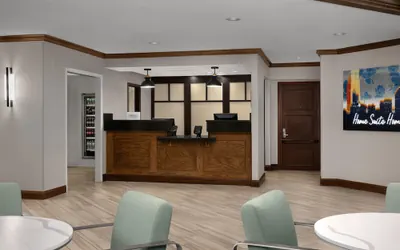 Photo 3 - Homewood Suites by Hilton Raleigh/Cary