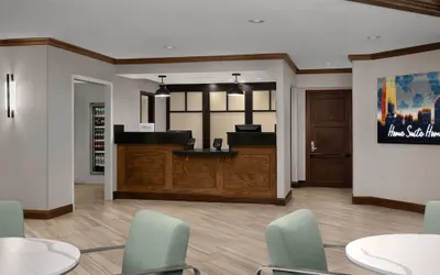 Photo 5 - Homewood Suites by Hilton Raleigh/Cary