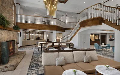 Photo 3 - Homewood Suites by Hilton Raleigh/Cary