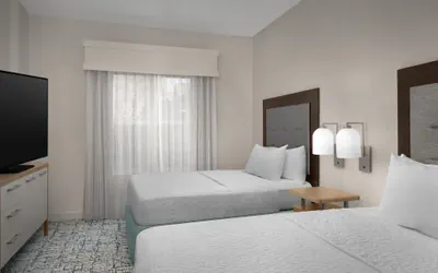 Photo 4 - Homewood Suites by Hilton Raleigh/Cary