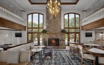Photo 4 - Homewood Suites by Hilton Raleigh/Cary