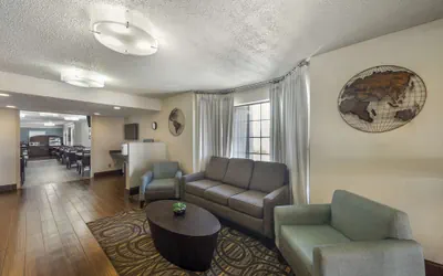 Photo 4 - Best Western Athens Inn