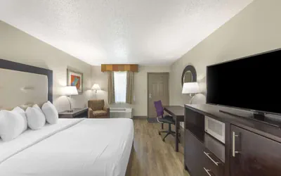 Photo 2 - Best Western Athens Inn