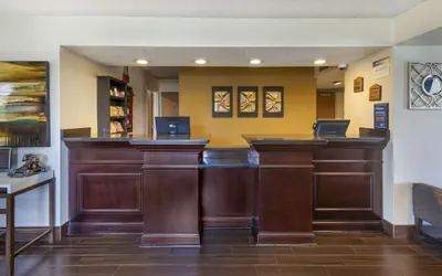 Photo 3 - Best Western Athens Inn