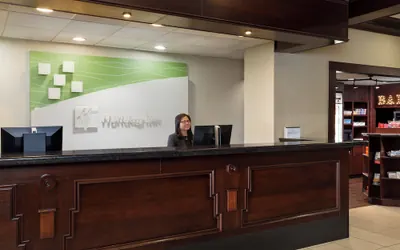 Photo 3 - Holiday Inn National Airport/Crystal City by IHG