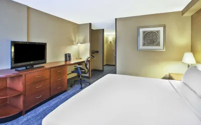 Photo 5 - Holiday Inn National Airport/Crystal City by IHG