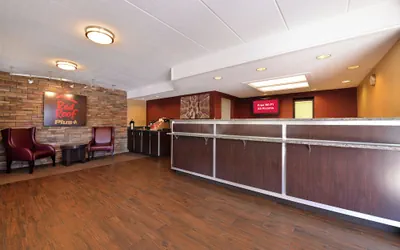 Photo 3 - Red Roof Inn PLUS+ Secaucus - Meadowlands - NYC
