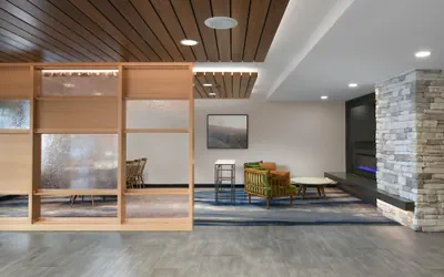 Photo 5 - Fairfield Inn & Suites by Marriott Pottstown Limerick