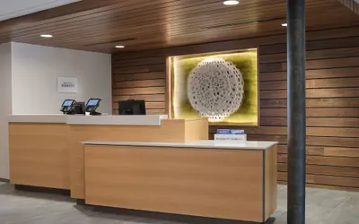 Photo 3 - Fairfield Inn & Suites by Marriott Pottstown Limerick