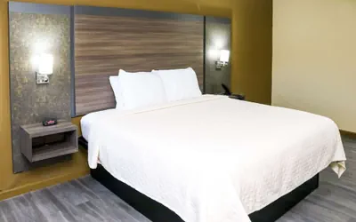 Photo 2 - Rodeway Inn Phenix City - Columbus