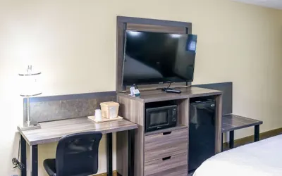 Photo 4 - Rodeway Inn Phenix City - Columbus