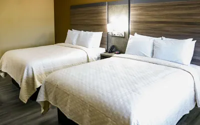 Photo 3 - Rodeway Inn Phenix City - Columbus