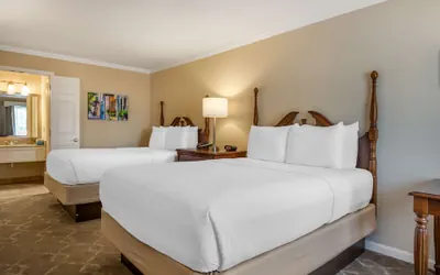 Photo 5 - Best Western Plus Santee Inn