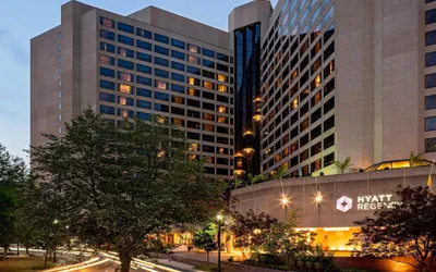 Photo 2 - Hyatt Regency Crystal City