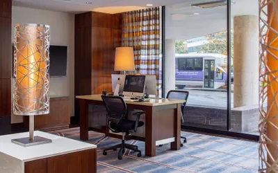 Photo 4 - Hyatt Regency Crystal City