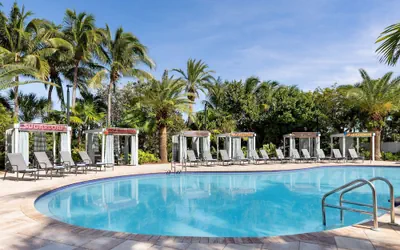 Photo 2 - Fairfield by Marriott Inn & Suites Key West at The Keys Collection
