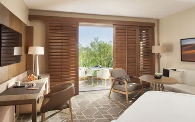 Photo 4 - Fairmont Scottsdale Princess