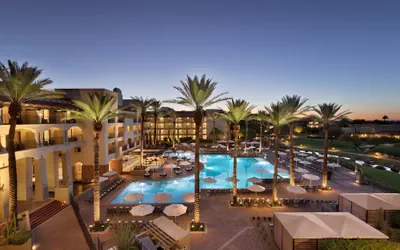 Photo 2 - Fairmont Scottsdale Princess