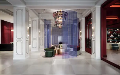 Hotel Indigo Dallas Downtown by IHG