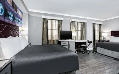 Photo 3 - Hotel Indigo Dallas Downtown by IHG