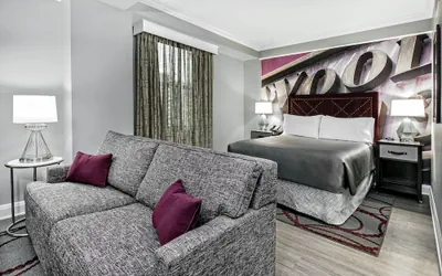 Photo 4 - Hotel Indigo Dallas Downtown by IHG