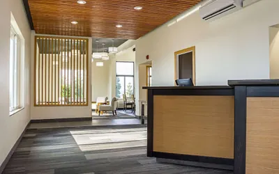Photo 4 - Quality Inn & Suites Clackamas – Portland