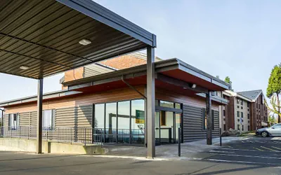 Quality Inn & Suites Clackamas – Portland