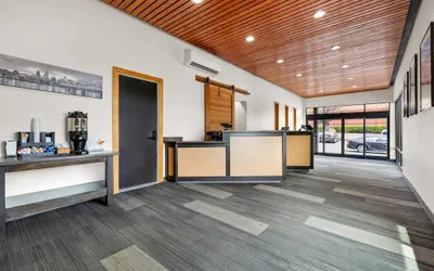 Photo 5 - Quality Inn & Suites Clackamas – Portland