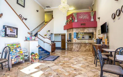 Photo 3 - Rodeway Inn & Suites Lake Havasu City