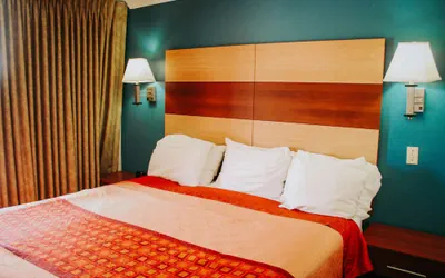 Photo 5 - Rodeway Inn & Suites Lake Havasu City