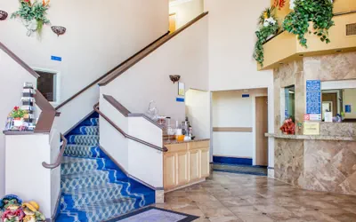 Photo 4 - Rodeway Inn & Suites Lake Havasu City