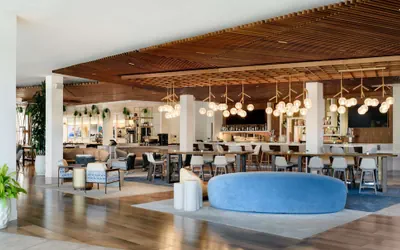 Photo 5 - Hilton Los Angeles Culver City