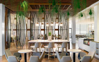 Photo 4 - Hilton Los Angeles Culver City
