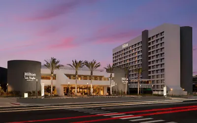 Photo 2 - Hilton Los Angeles Culver City
