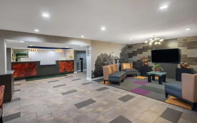 Photo 2 - Baymont by Wyndham Murfreesboro