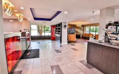 Photo 3 - Baymont by Wyndham Murfreesboro