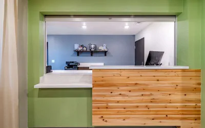 Photo 4 - WoodSpring Suites Brunswick