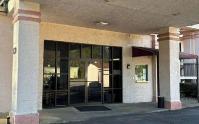 Photo 4 - American Inn by Hotel O Selma US 80