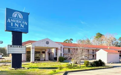 Photo 2 - American Inn by Hotel O Selma US 80