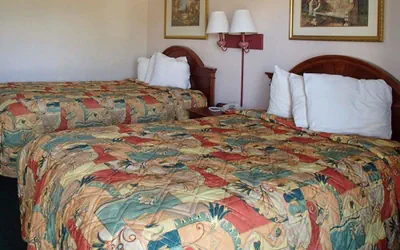 Photo 3 - Rodeway Inn Leesburg Chain of Lakes
